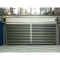 Industrial High Speed spiral fast rapid Door